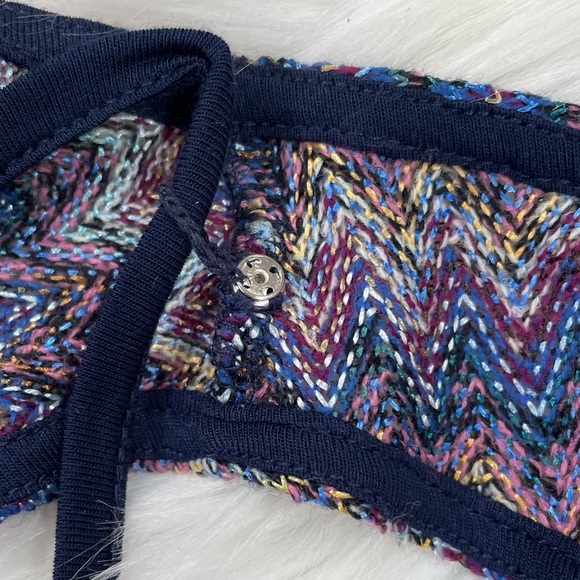 Anthropologie Maeve shift dress with flare bottom - Picture 7 of 9